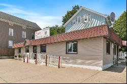 1019 South Main, Fall River, MA 02721