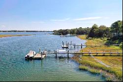 25 Oyster Way, Barnstable, MA 02655