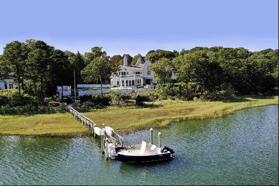 25 Oyster Way, Barnstable, MA 02655