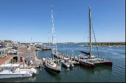 25 Dock Street, Edgartown, MA 02539