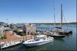 25 Dock Street, Edgartown, MA 02539