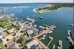 25 Dock Street, Edgartown, MA 02539