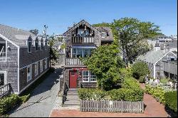 25 Dock Street, Edgartown, MA 02539