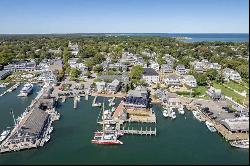 25 Dock Street, Edgartown, MA 02539