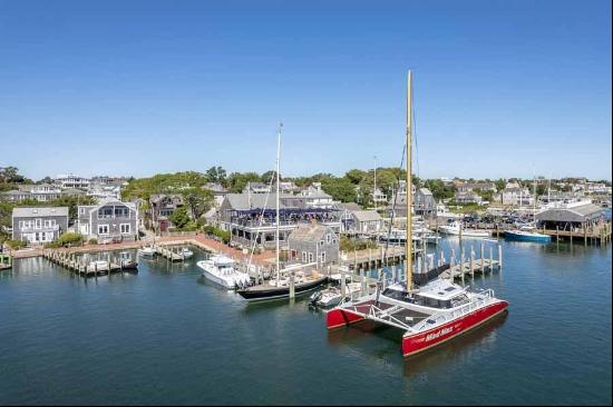 25 Dock Street, Edgartown, MA 02539