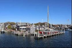 25 Dock Street, Edgartown, MA 02539