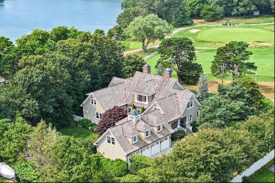 320 Parker Road, Barnstable, MA 02655