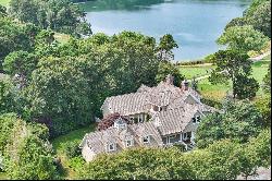 320 Parker Road, Barnstable, MA 02655