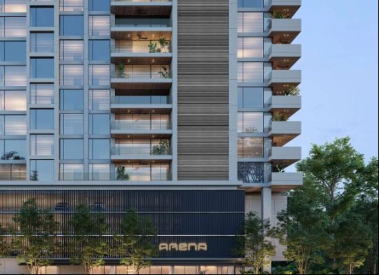 Arena – Boutique Golf Residences In Santa María