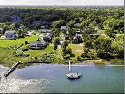 14 Trinity Cove Road, Harwich, MA 02671