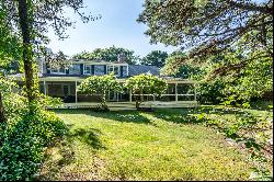 32 Oliver Drive, Dennis, MA 02641