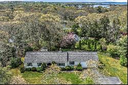 5 Hidden Village Road, Falmouth, MA 02540