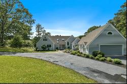 38 Beach Plum Hill, Barnstable, MA 02655