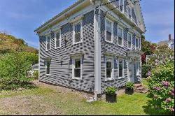 442 Commercial St, #2, Provincetown, MA 02657