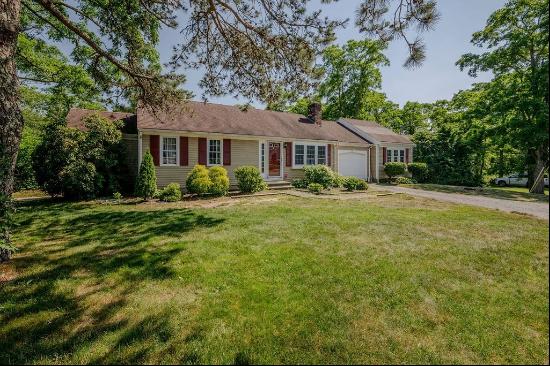 7 Ebenezer, Barnstable, MA 02632