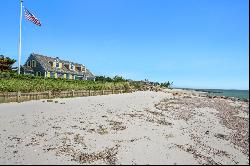 439 Sea View Avenue, Barnstable, MA 02655