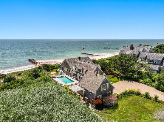 439 Sea View Avenue, Barnstable, MA 02655