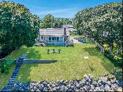 27 Over Jordan Road, Wareham, MA 02571