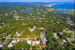 72 Forest Beach Road, Chatham, MA 02633