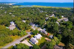 72 Forest Beach Road, Chatham, MA 02633