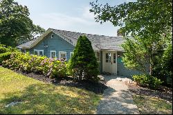 57 Oak Street, Wareham, MA 02571