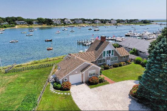 15 Ship Shops Way, Yarmouth, MA 02664