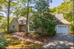 153 Uncle Percys Road, Mashpee, MA 02649