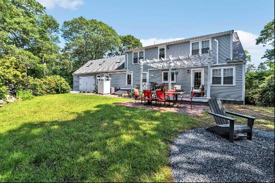 30 Bay Pine Road, Harwich, MA 02645