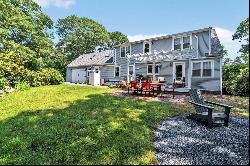 30 Bay Pine Road, Harwich, MA 02645