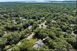 30 Bay Pine, Harwich, MA 02645