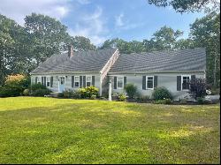 30 Bay Pine, Harwich, MA 02645