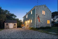 95 Bay Road, Eastham, MA 02642