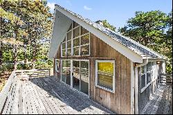 100 Cove View Road, Wellfleet, MA 02667