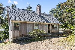 100 Cove View Road, Wellfleet, MA 02667