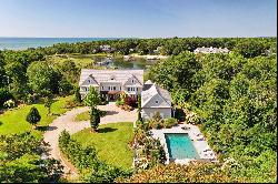 501 Eel River Road, Barnstable, MA 02655