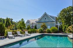 501 Eel River Road, Barnstable, MA 02655