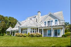 501 Eel River Road, Barnstable, MA 02655