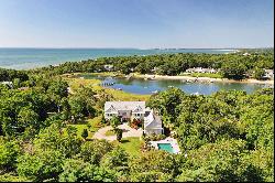 501 Eel River Road, Barnstable, MA 02655