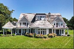 501 Eel River Road, Barnstable, MA 02655