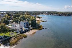 22 Cove Street, Wareham, MA 02558