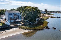 22 Cove St, Wareham, MA 02538