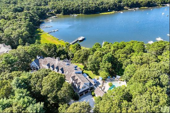 250 Baxters Neck Road, Barnstable, MA 02648