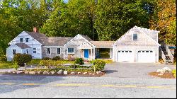 102 Portanimicut Road, Orleans, MA 02653