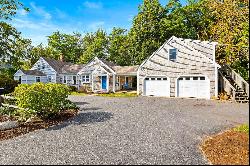 102 Portanimicut Road, Orleans, MA 02653