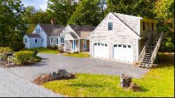 102 Portanimicut Road, Orleans, MA 02653