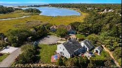 28 Youngs Farm Lane, Chatham, MA 02633