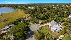 28 Youngs Farm Lane, Chatham, MA 02633