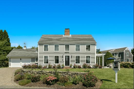 28 Youngs Farm Lane, Chatham, MA 02633