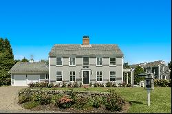 28 Youngs Farm Lane, Chatham, MA 02633