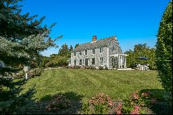 28 Youngs Farm Lane, Chatham, MA 02633